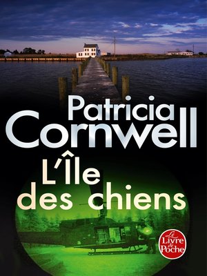 cover image of L'Ile des chiens